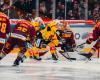 Das passt nicht – Genève-Servette Hockey Club