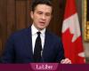 Wer ist Pierre Poilievre, Trudeaus potenzieller Nachfolger mit dem Spitznamen „kanadischer Trump“?