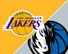 Mavericks 118-97 Lakers (7. Januar 2025) Spielrückblick