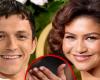 Tom Holland hat Zendayas Vater „vor Monaten“ um ihre Hand angehalten