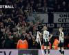 Arsenal 0 Newcastle 2 – Sofortige Reaktion der Fans/Autoren von Newcastle United