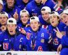 Die USA gewinnen Gold bei der Junioren-Eishockey-Weltmeisterschaft 2025