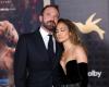 Vier Monate nach der Trennung vollziehen Jennifer Lopez und Ben Affleck ihre Scheidung