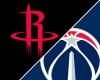 Rockets 135-112 Wizards (7. Januar 2025) Spielrückblick