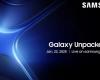 Samsung stellt das Galaxy S25 am 22. Januar vor: Welche Ankündigungen sind geplant?