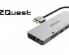 Gewinnen Sie den EZQuest USB-C Multimedia-Adapter!