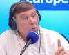 Wird Jean-Pierre Foucault die Präsentation von Miss France stoppen? Der Moderator reagiert auf Gerüchte zu Europe 1