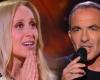 Nikos Aliagas’ schöne Überraschung für Lara Fabian in „The Secret Box“