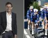 Radfahren. Road – Groupama-FDJ rekrutiert Gouby… den erfahrenen Sportdirektor