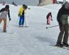 Rekordbesucherzahlen zu Weihnachten beflügeln den Saisonstart für die Skigebiete der Haute-Garonne