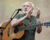 Peter Yarrow von der Folk-Gruppe Peter, Paul and Mary ist gestorben