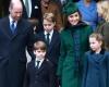 Welchen Einfluss hatte er auf seine Kinder George, Charlotte und Louis?