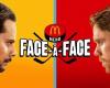 McDonald’s of Canada: Episches Duell