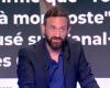 Cyril Hanouna lässt über seine Zukunft bei TPMP und im Radio sprechen