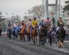 Sport und Folie Douce in Vincennes