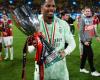 Der AC Mailand mit Mike Maignan und Rafael Leao (ex-LOSC) gewinnt den italienischen Supercup