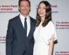 Hand in Hand bestätigen Hugh Jackman und Sutton Foster ihre neue Beziehung