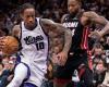 DeMar „Batman“ DeRozan und Keon „Robin“ Ellis retten die Kings • Basket USA