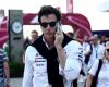 Toto Wolff skizziert Herausforderungen und Erwartungen.