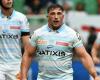 Racing 92 und Camille Chat, es ist offiziell vorbei