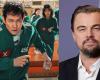 Ist Leonardo DiCaprio wirklich in der Besetzung?