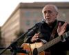 Tod des amerikanischen Musikers Peter Yarrow vom Folk-Trio Peter, Paul and Mary: Neuigkeiten