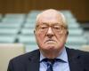 Jean-Marie Le Pen: Seine Rolle „liegt jetzt im Ermessen der Geschichte“, reagiert das Elysée