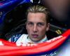 Formel 1 | Lawson genoss es, unter dem Druck von Red Bull aufzuwachsen