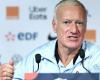 Didier Deschamps wird das französische Team im Jahr 2026 verlassen