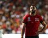 XV von Frankreich / Top 14 – Kreuzbandriss bei Charles Ollivon (RC Toulon) bestätigt