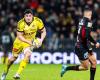 Top 14 – Paul Boudehent (dritte Reihe von La Rochelle): „Niemand macht sich Sorgen“