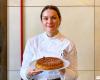 Der (erste) Galette des Rois 2025 von Manufactures Alain Ducasse: erhabene Frangipane-Mandeln