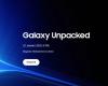 Samsung wird die Galaxy S25-Reihe auf seinem Unpacked-Event vorstellen