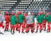 Am Ende eines U20-Spiels kommt es zu einer allgemeinen Schlägerei (Video)