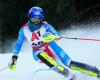 Ski Alpin – Europacup. Doriane Escane gewinnt in Les Diablerets, erstes Podium für Caitlin McFarlane!