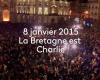 „Dieses Massaker ist nicht möglich.“ Am 7. Januar 2015, vor 10 Jahren, war die ganze Bretagne Charlie