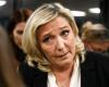 Marine Le Pen in Bootsunfall in Mayotte verwickelt, 3 Verletzte gemeldet