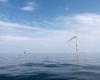 In dieser Stadt im Cotentin nimmt das Offshore-Windparkprojekt Gestalt an