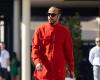 Lewis Hamilton 40 Jahre alt und bald ein neues Abenteuer bei Ferrari – LINFO.re