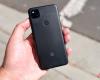 Googles Pixel 4a-Update wird Nutzer in Erstaunen versetzen!