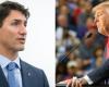 Trudeau reagiert brutal auf Trump, der eine Fusion Kanadas mit den Vereinigten Staaten wünscht