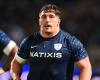 Transfers / Top 14 – Racing 92 formalisiert den Abgang von Camille Chat mit sofortiger Wirkung