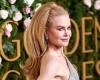 Nicole Kidman leidet unter einer Welle der Kritik an ihrem Körperbau