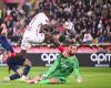 Wilfried Singo hätte laut Schlichtungsleitung Rot bekommen müssen – Ligue 1 – J16 – Monaco-PSG (2-4)