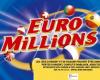 Euromillions-Ergebnis für Dienstag, 7. Januar 2025