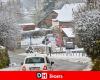 Gelbe Eiswarnung an diesem Dienstag bis 19 Uhr in den Provinzen Lüttich und Luxemburg