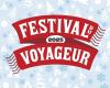 Radio-Canada, Partner des Festival du Voyageur