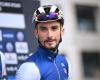 das heikle Saisonprogramm von Julian Alaphilippe und Tudor Pro Cycling