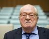 Jean-Marie Le Pen, Gründer des Front National und historische Persönlichkeit der französischen Rechtsextremen, ist im Alter von 96 Jahren gestorben