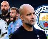 Manchester City sucht in Italien nach Edersons Nachfolger